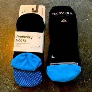 Naboo’s recovery socks